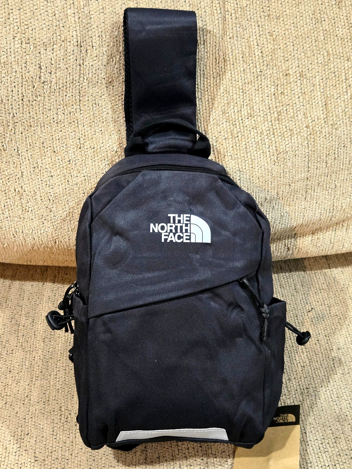 BNWT North Face Sling Crossbody Bag *4 Colors Buyer’s Choice* Carry-on School