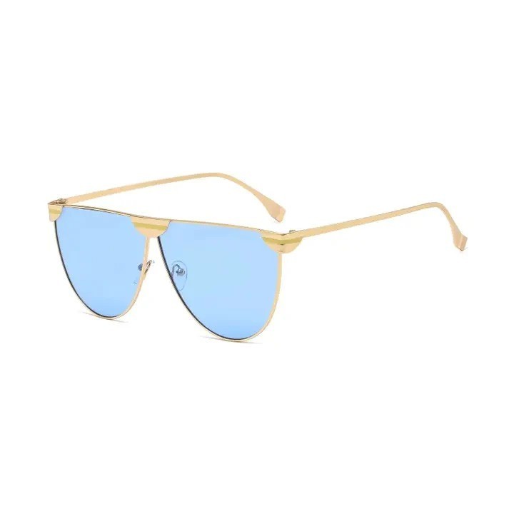 Sunglasses For Women Outdoor Hip Hop Music Festival Party Shades Eyewear UV400