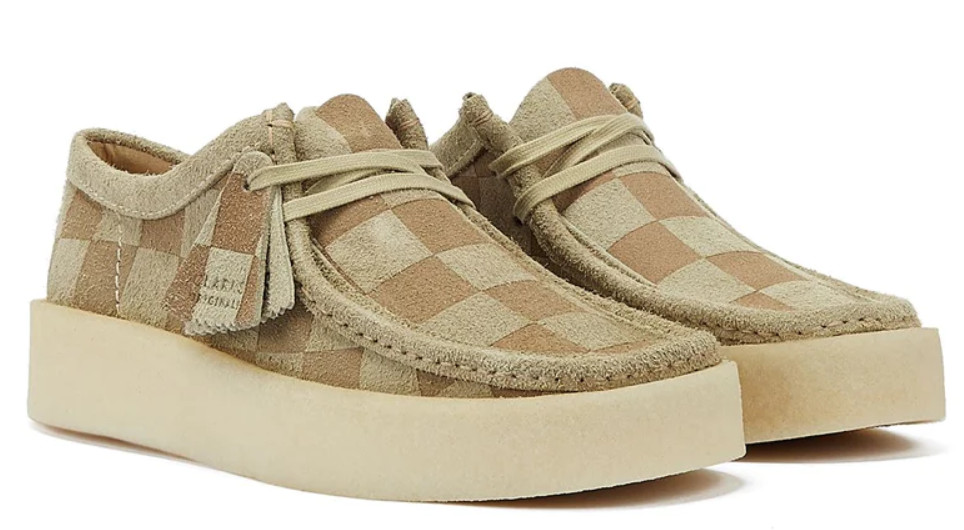 Clarks Wallabee Cup – 26174518