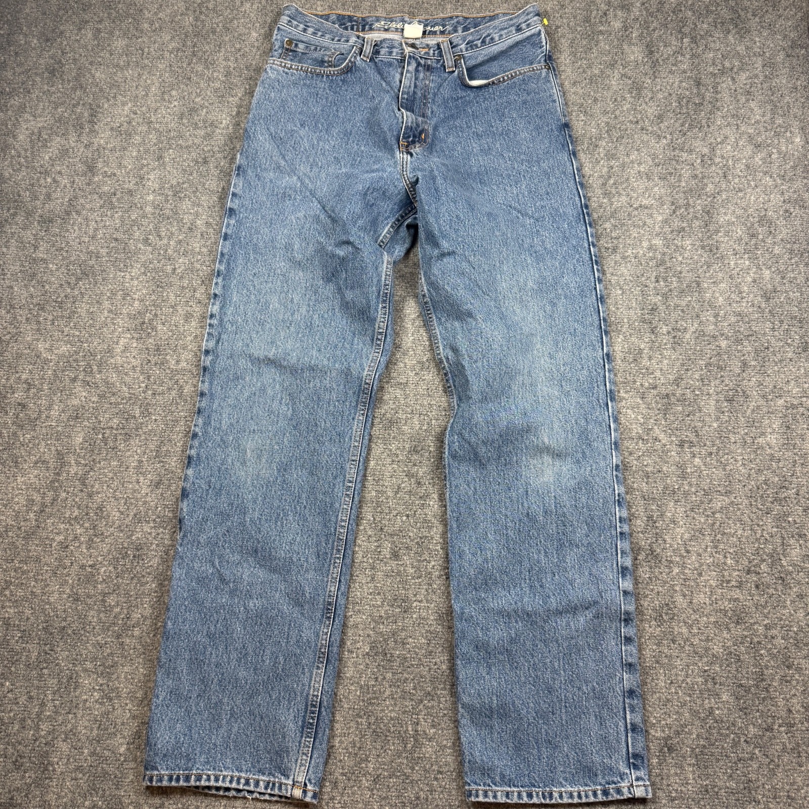 Eddie Bauer Classic Fit Denim Jeans 31×32