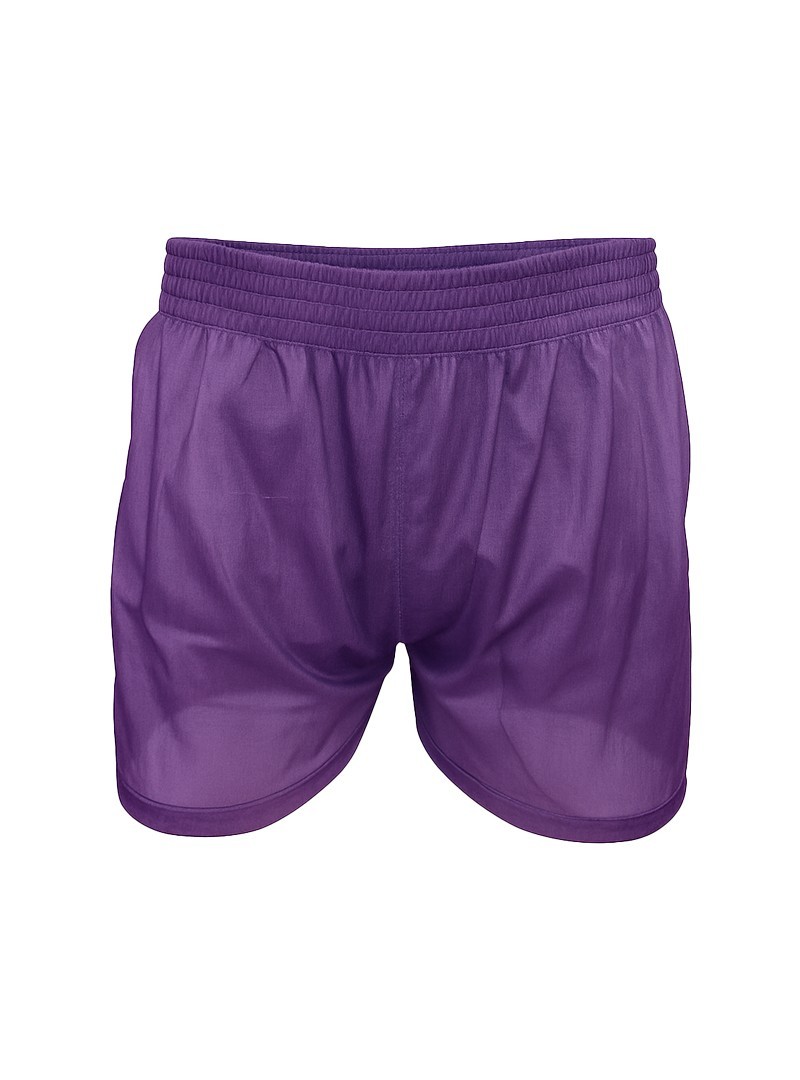 Player’s Nylon Tricot Boxer | Lightweight Men’s Underwear | Relaxed Fit