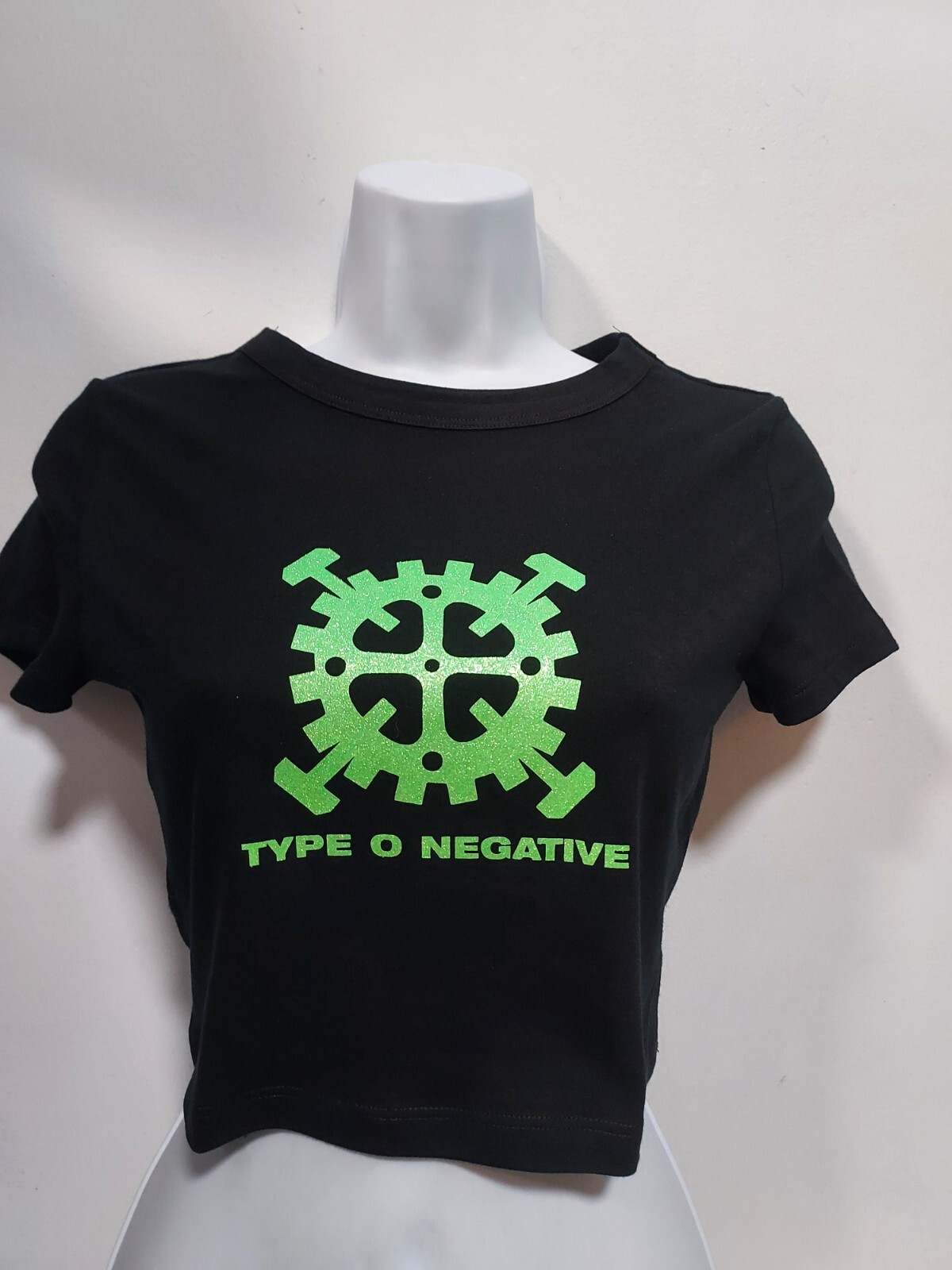 Type o negative shirt baby tee type o negative tank top size xs to 2xl
