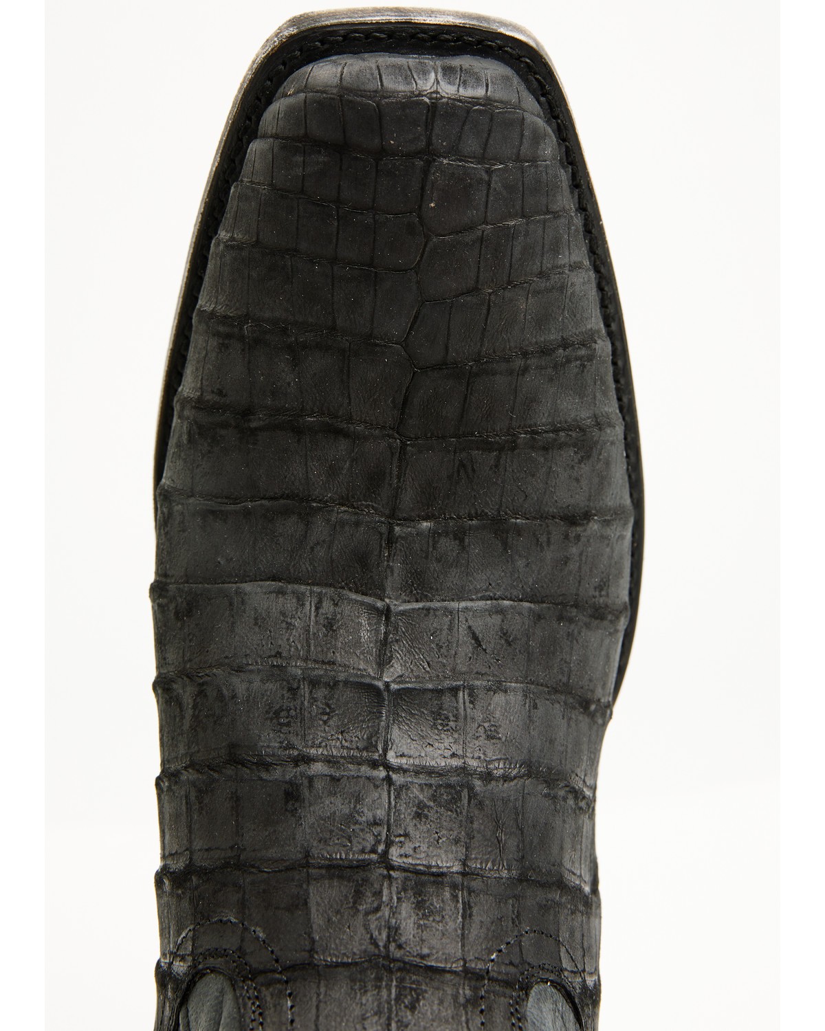 Cody James Black 1978 Men’s 1978&Reg; Men'S The Mason Exotic Caiman Belly –
