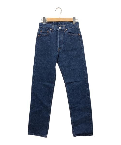 LEVI’S Denim pants blue 00501-0000