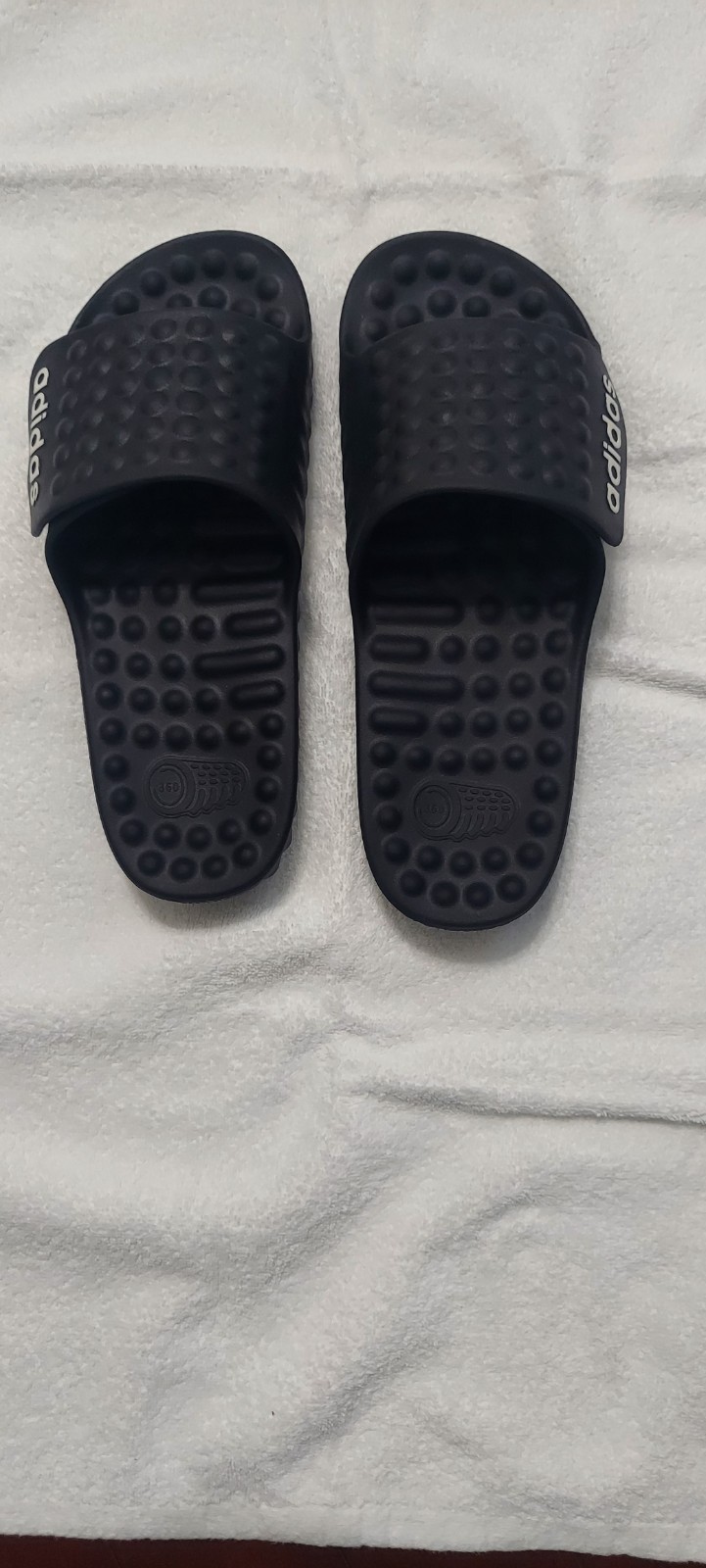 Adidas Adissage 360REC JS3570