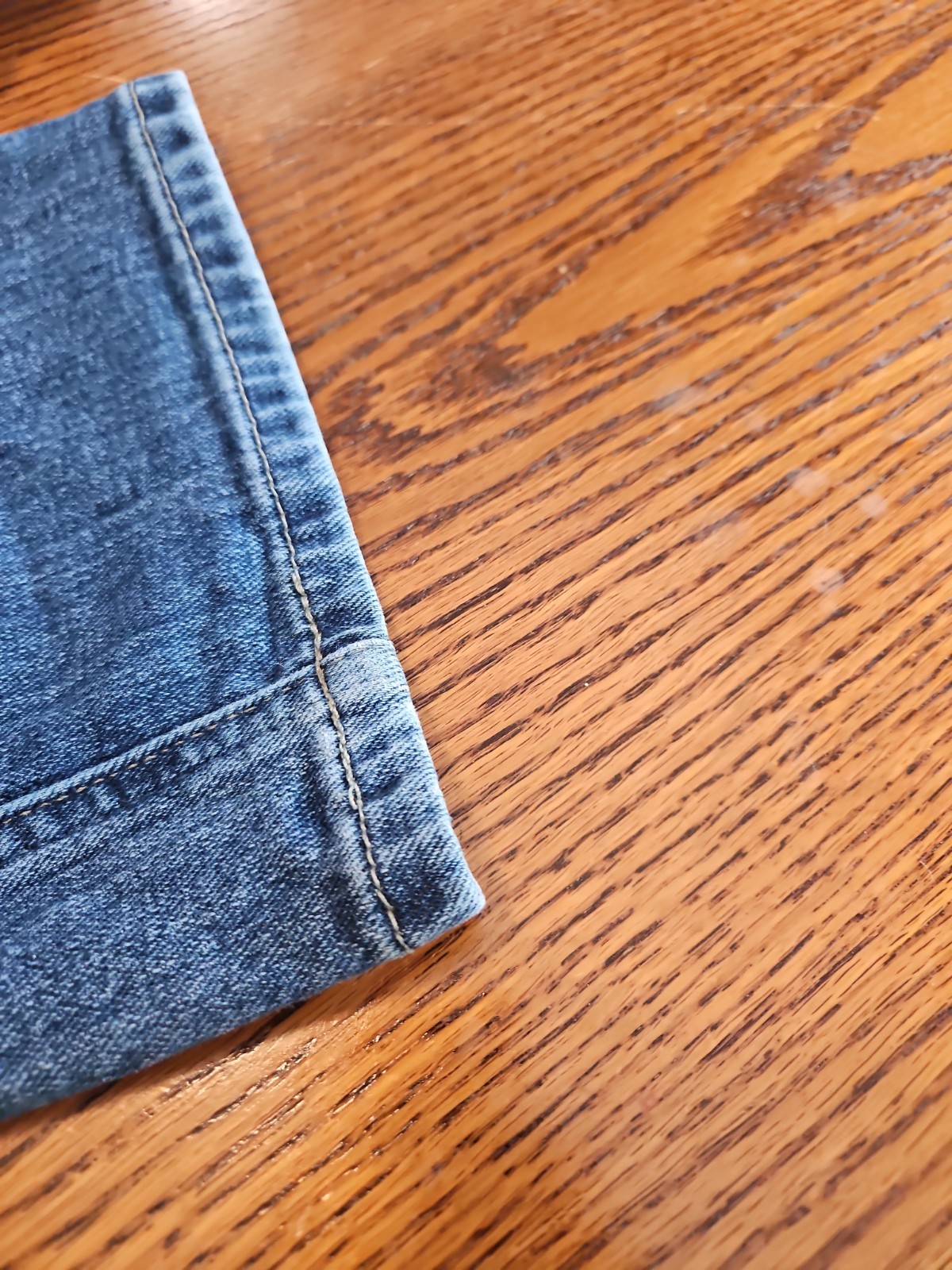 Ariat Legacy M2 Traditional Relaxed Jeans Men’s 36×34 Boot Cut Western Cowboy B1