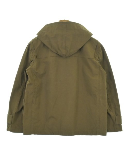MARGARET HOWELL Blouson (Other) Khaki 1(Approx. S) 2200570195023