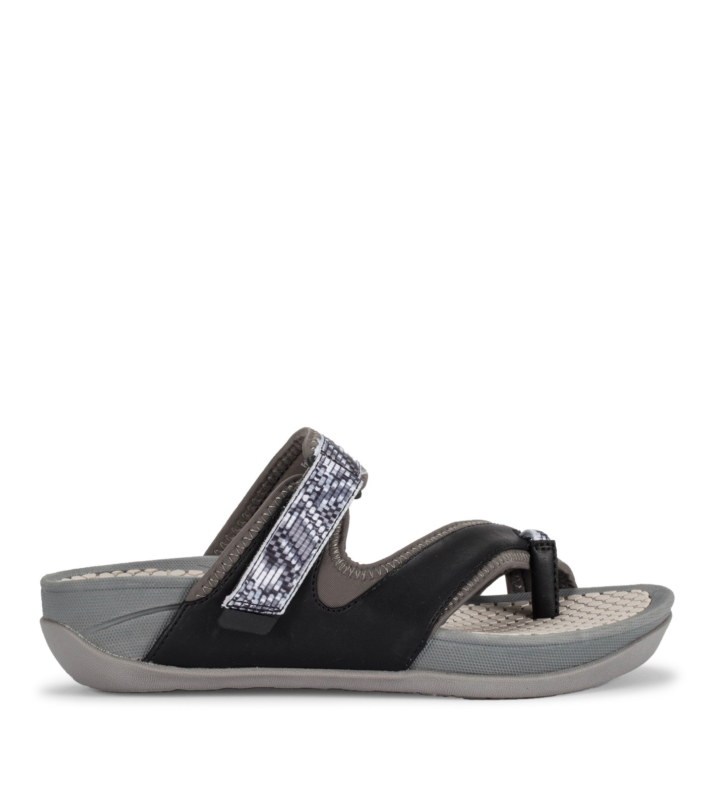 Baretraps DESERAE Women’s Sandals Dark Grey