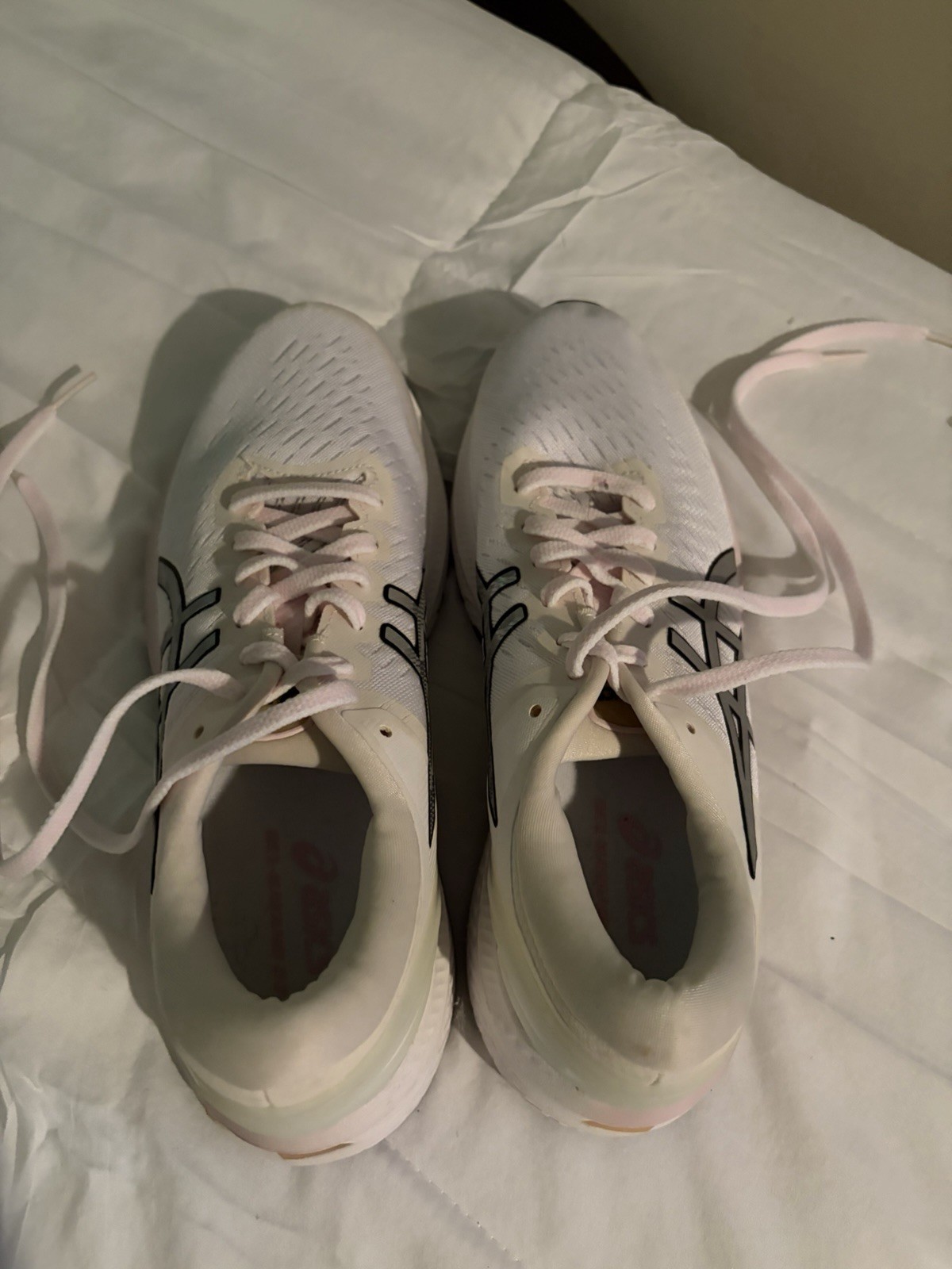 ASICS GEL-Kayano 27 Women’s Running Shoes Size 8