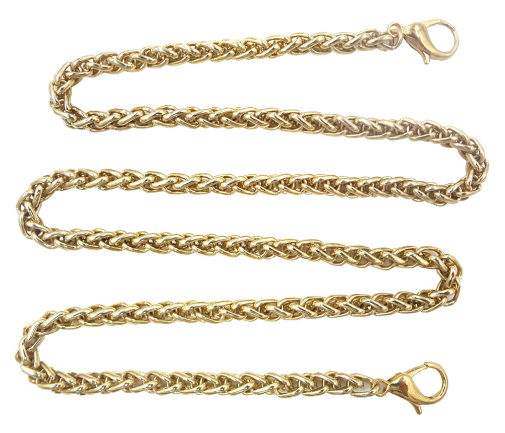 20 ~ 200CM Replacement lantern Chain Strap Handle Shoulder Crossbody Handbag Bag