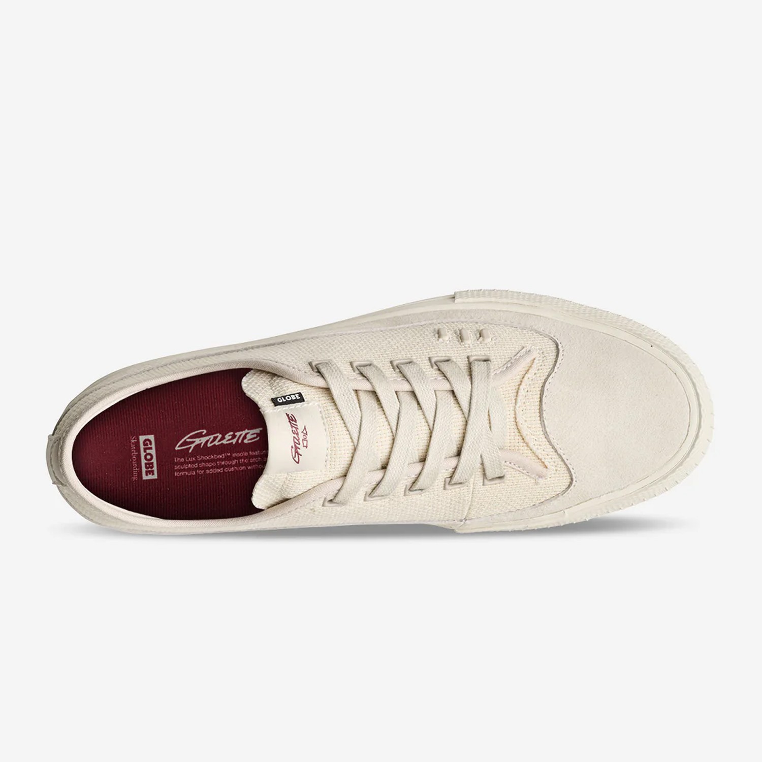 Globe Skateboard Shoes Gillette Birch