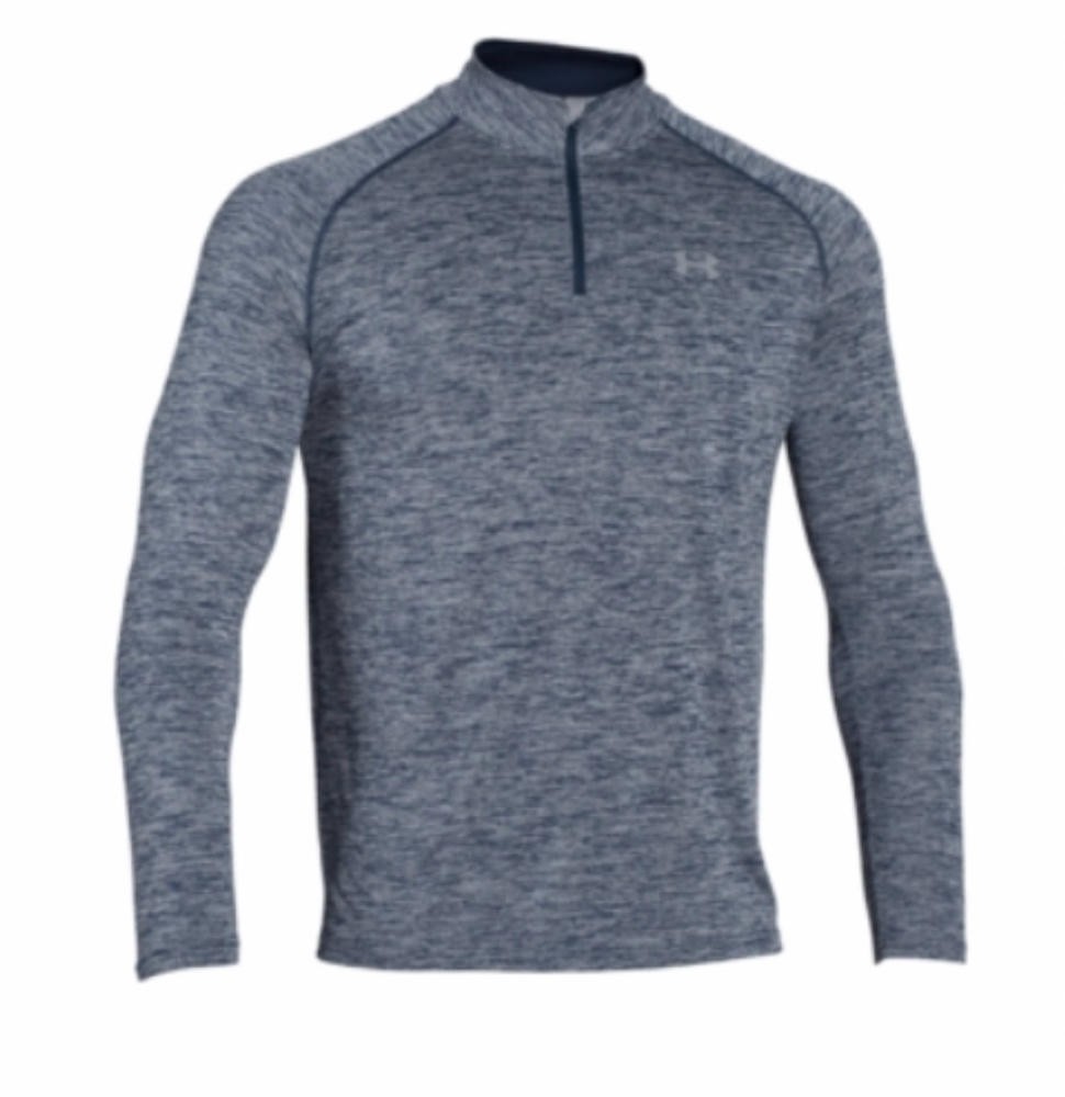Under Armour MEN’S UA Tech ¼ Zip Academy XXL