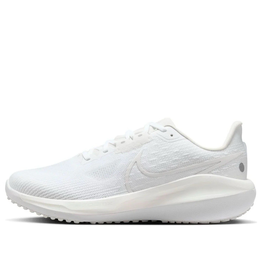 Nike Vomero 17 White Platinum Tint Gym Running Sneakers FB1309-101 Men’s Sizes