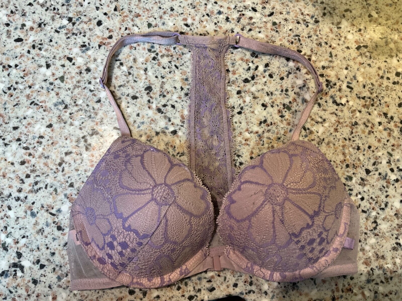 VICTORIA SECRET BRA 413329-QBU 32B/B70 5781 2622237