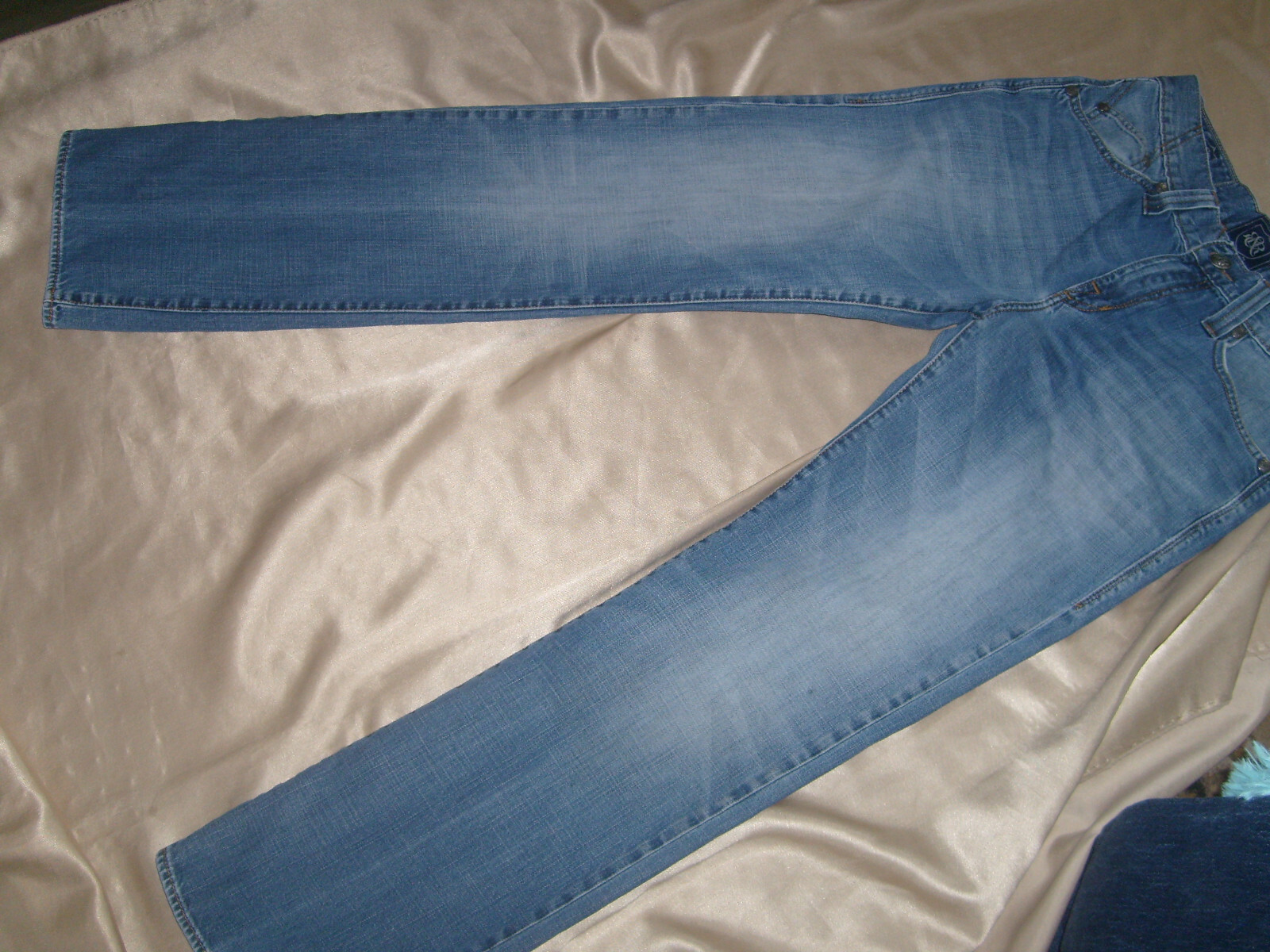 Men’s ROCK & REPUBLIC Jeans Neil Straight Leg 30 X 32