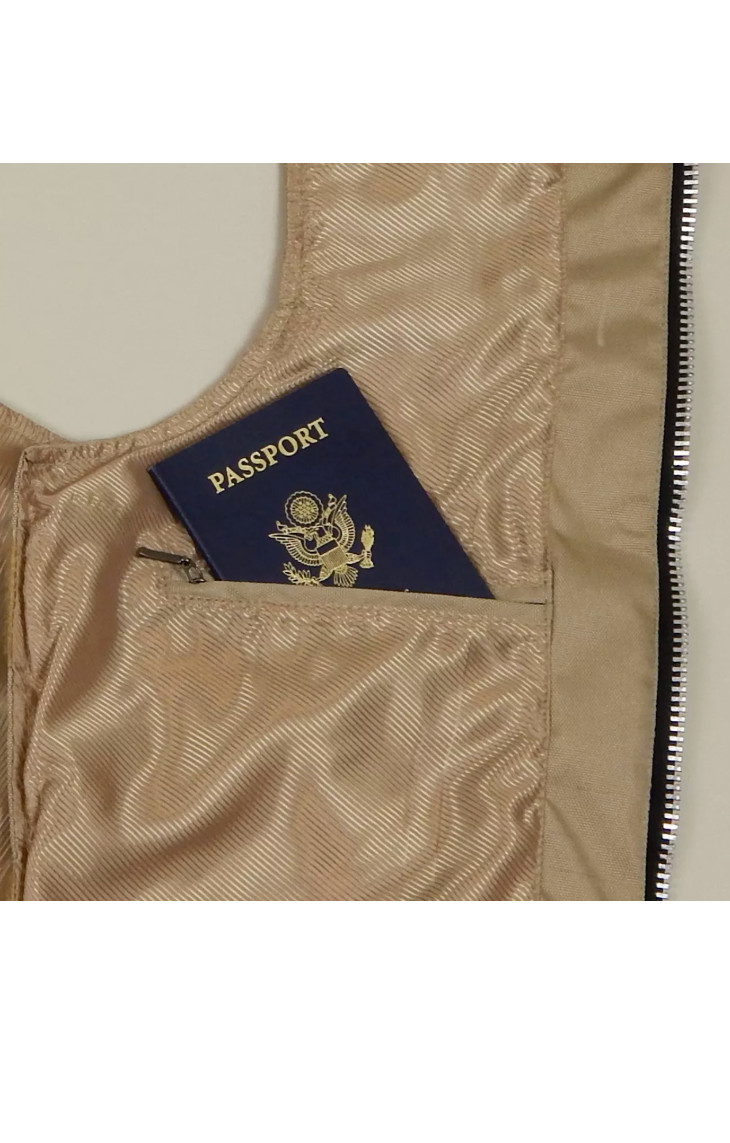 Bulletproof Vest level Lightweight Cordura Vest