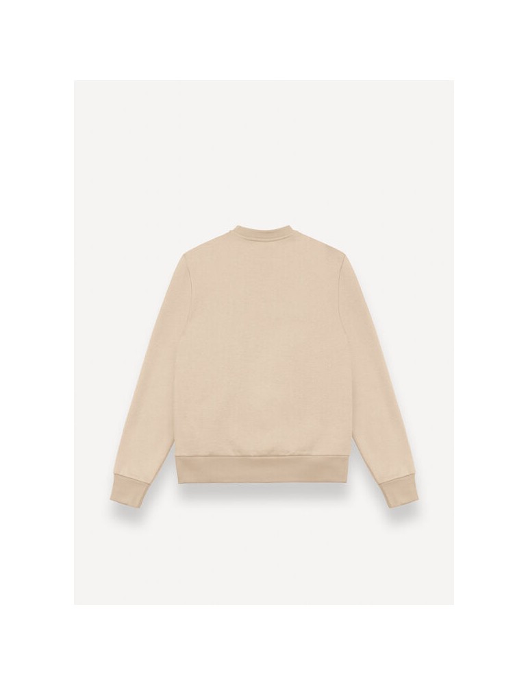 COLMAR – MEN’S SOLID COLOUR CREW NECK SWEATSHIRT 8232 1AZ P-E 2026