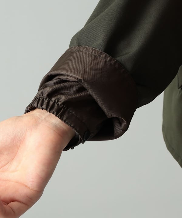 (ASK availability first) Barbour / TRANSPORT 2-Layer Jacket new