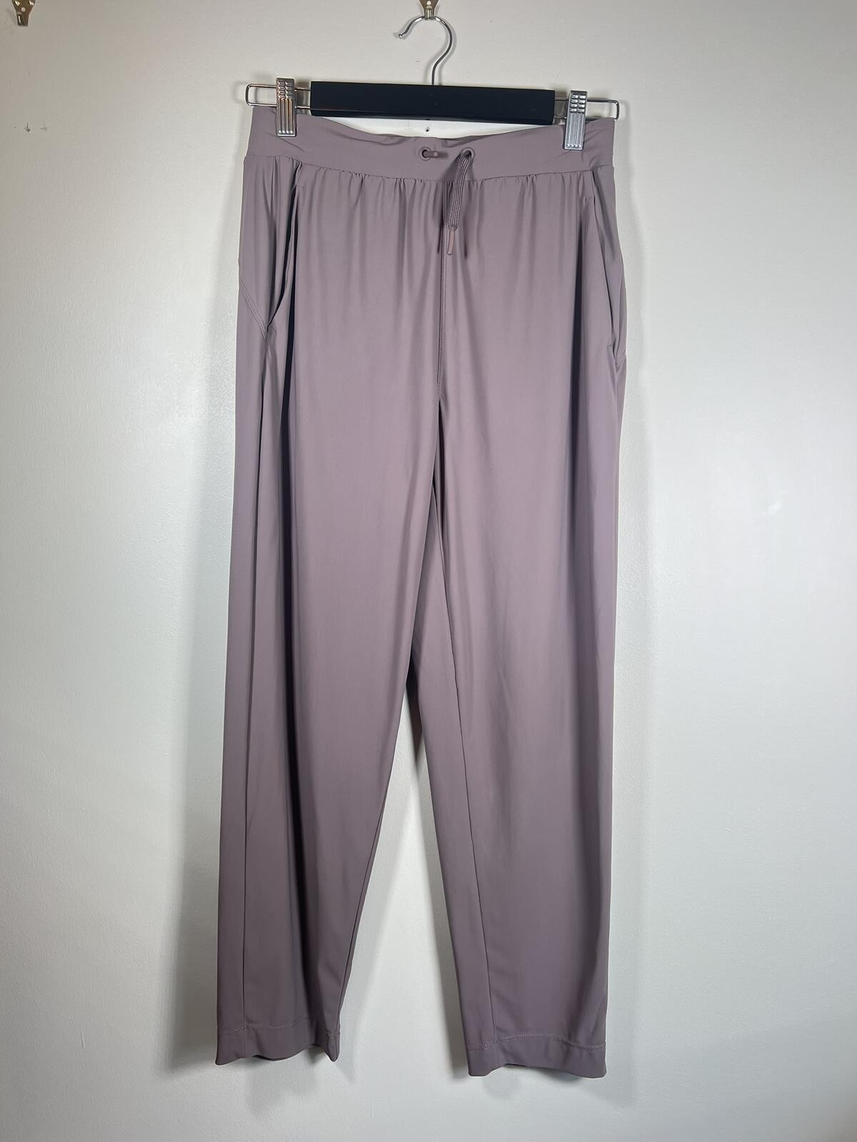Kirkland Signature Athletic Pants Women’s Size XS Mauve