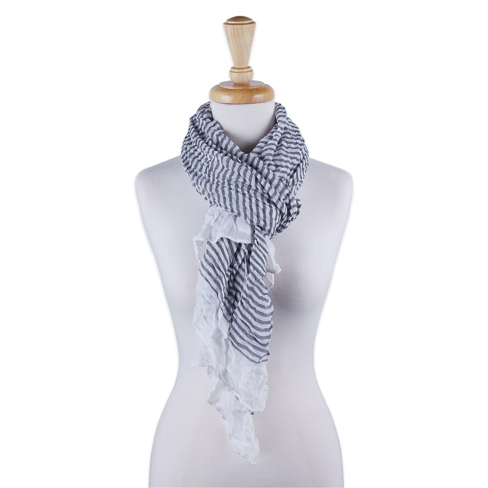Hadley Wren Women’s Lightweight Summer Insect Shield Scarf