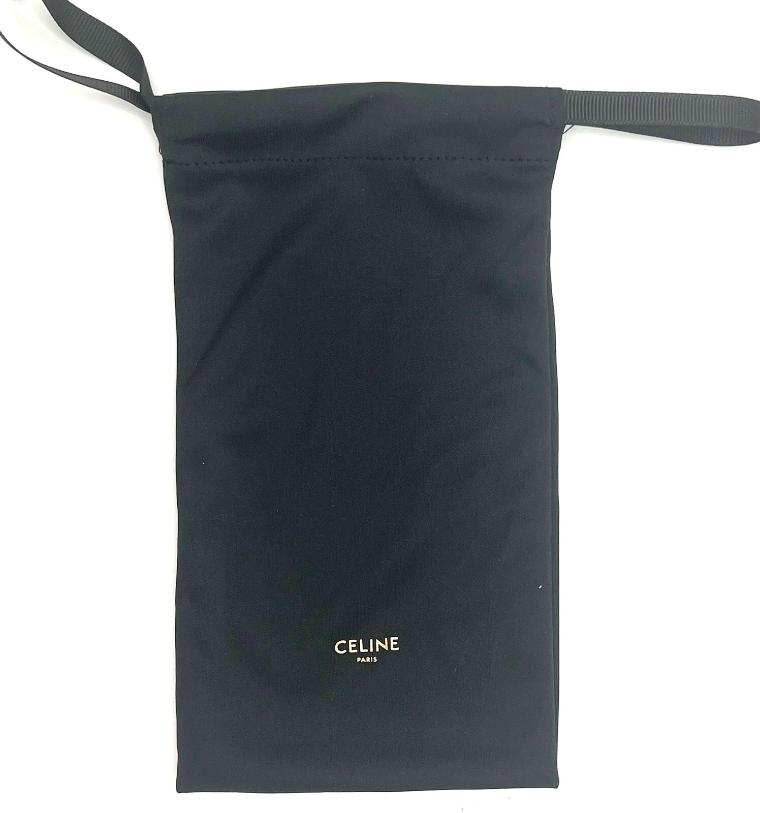 CELINE PARIS CL40194U CL 40194U 01A Black 52-22-145 Sunglasses