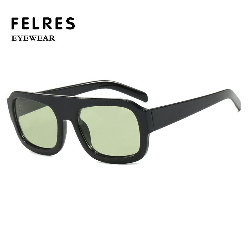 Unisex Classic Square Sunglasses Fashion Outdoor Shade Glasses UV Protection New