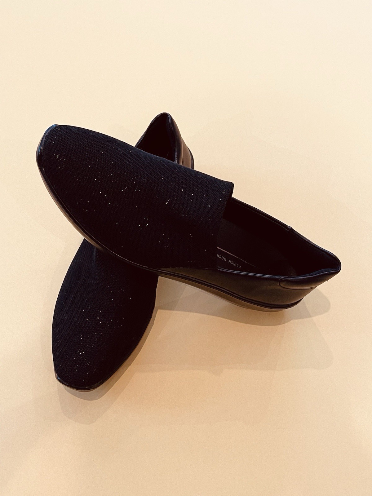 ECCO women’s Moccasin Slides In shoes size 37EU/6US
