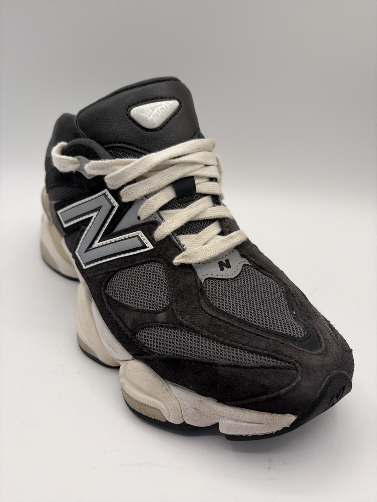New Balance 9060 Black, Grey U9060BLC Men’s Shoes US Size 9