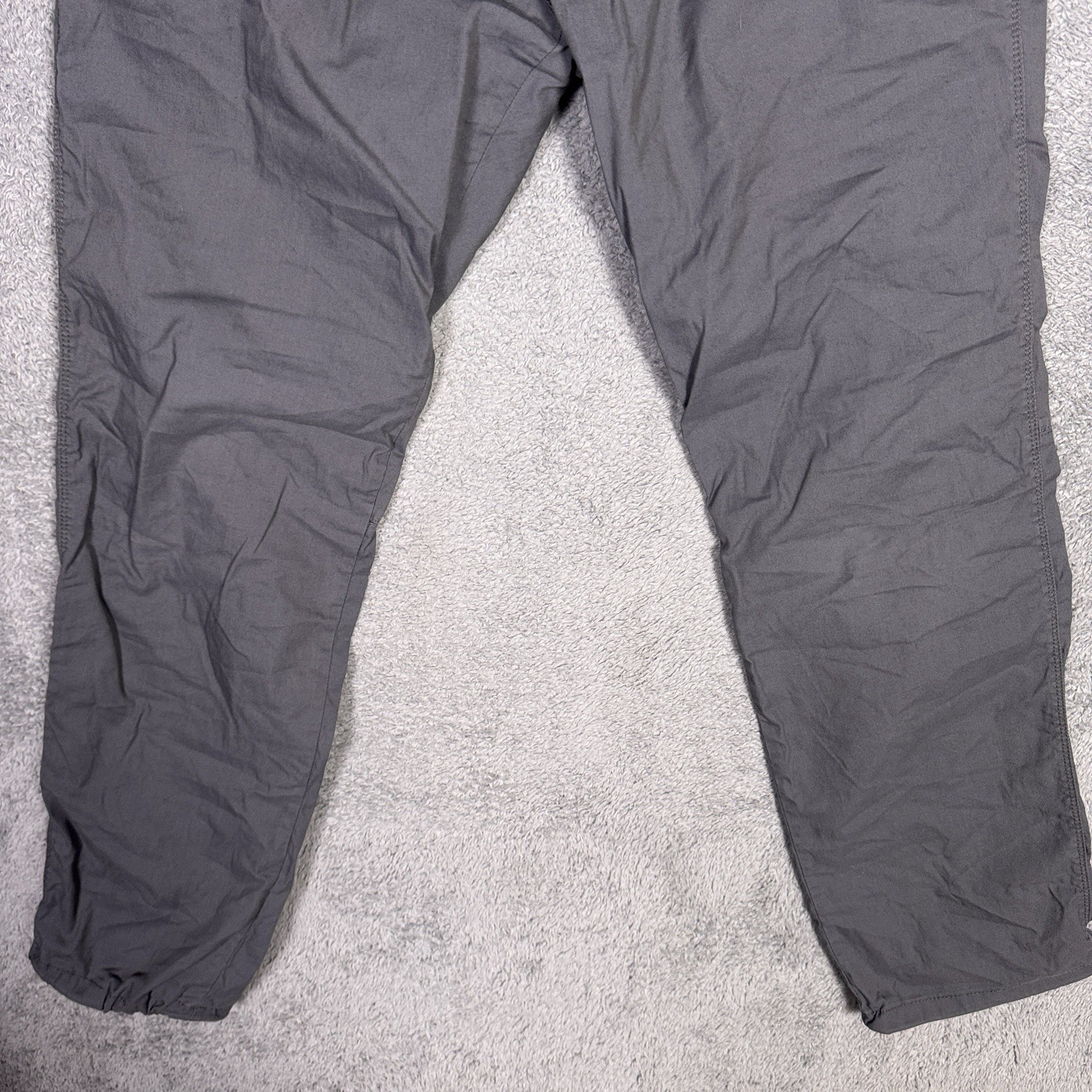 Kuhl Pants Mens 30×32 Resistor Lite Chino Tech Stretch Commuter Trouser UPF 5204