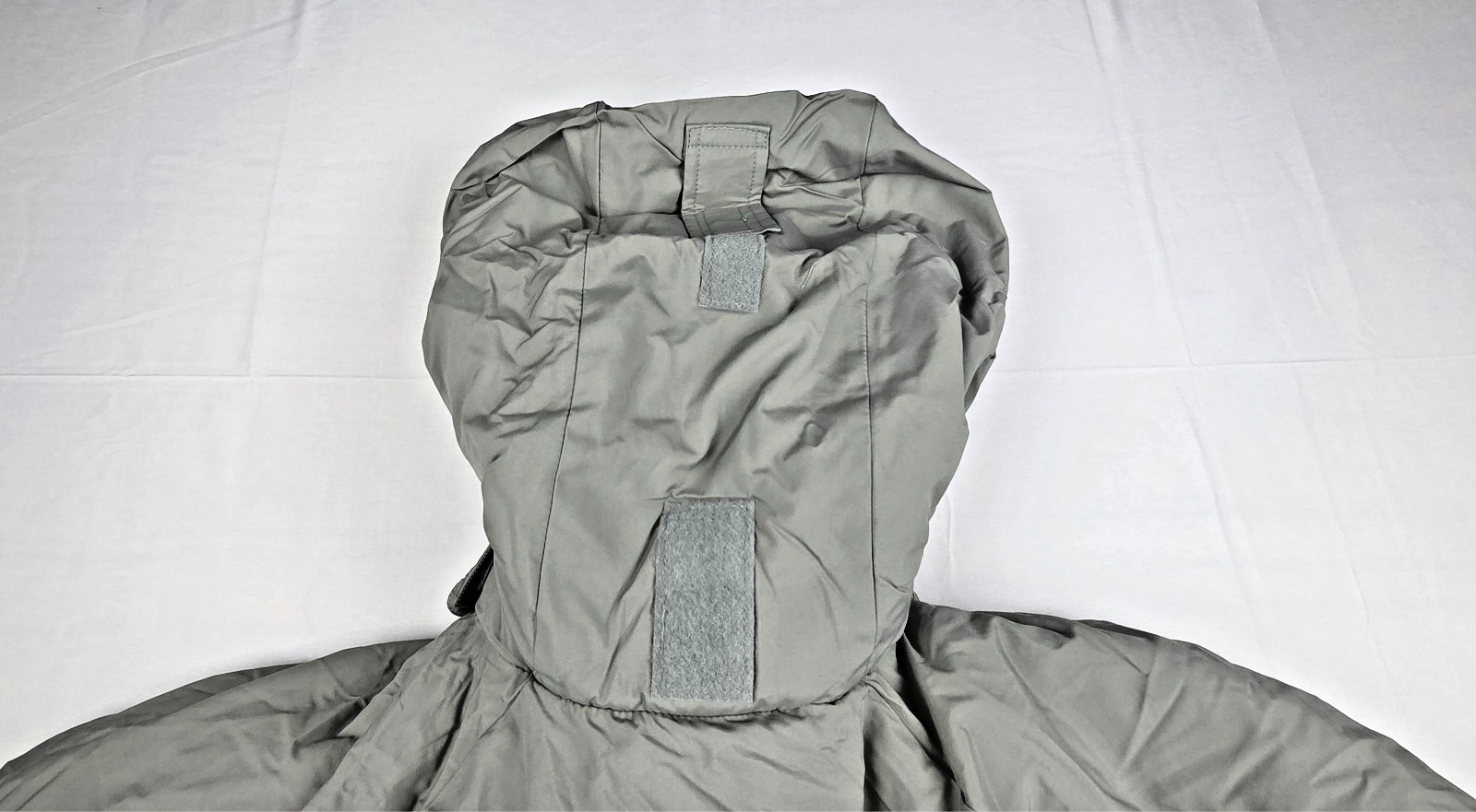 Large Reg ECWCS Parka GEN III Level 7 Extreme Cold Weather Jacket Coat Primaloft