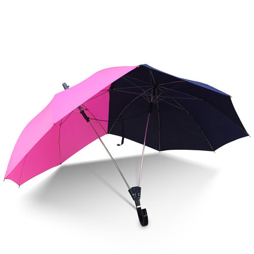 Two-People Modern Novelty Umbrella / Couple’s Umbrella