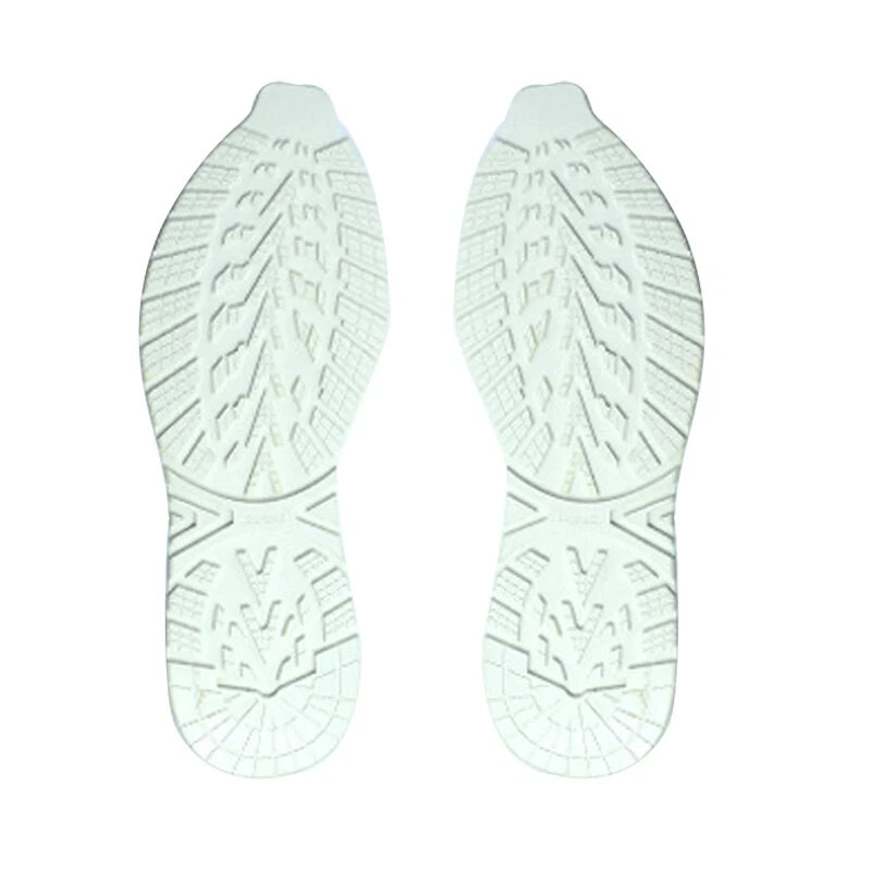 Replacement Rubber Soles Anti-slip Shoe Patch Repair Boot Sport Shoes Sneaker ❄