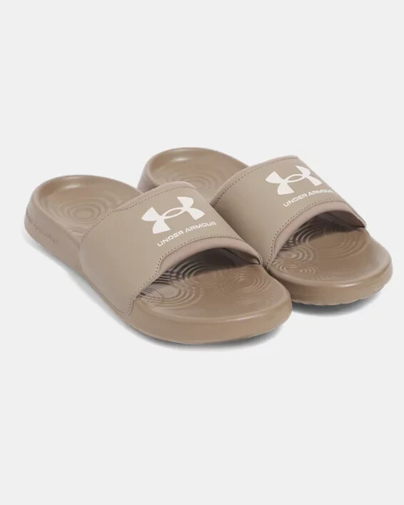 Under Armour Men’s Men’s UA Ignite Select Slides Assorted Sizes and color