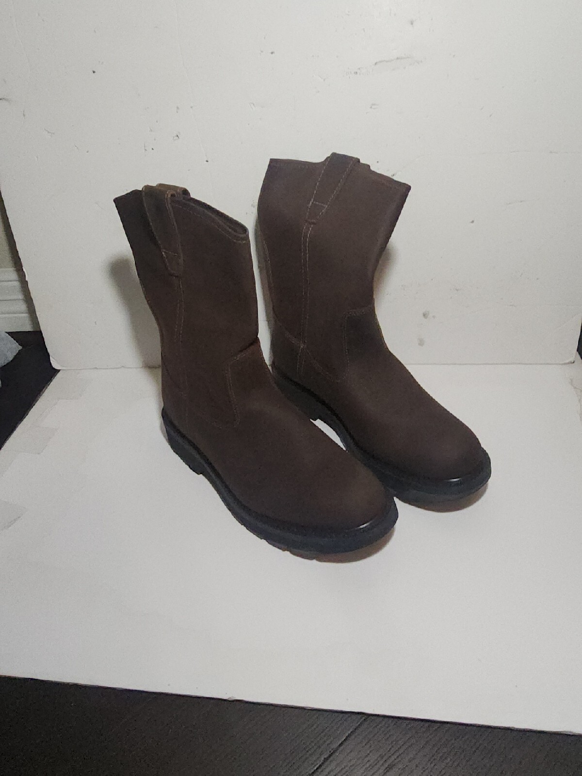 Wolverine Men’s W04727 Boot 12, Brown