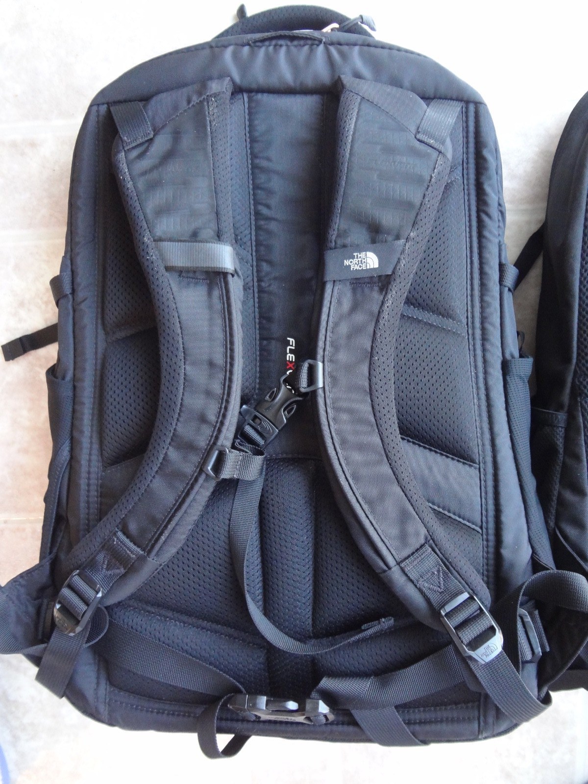 The North Face Recon & Jester Backpacks (Lot of 2) – Free Shipping