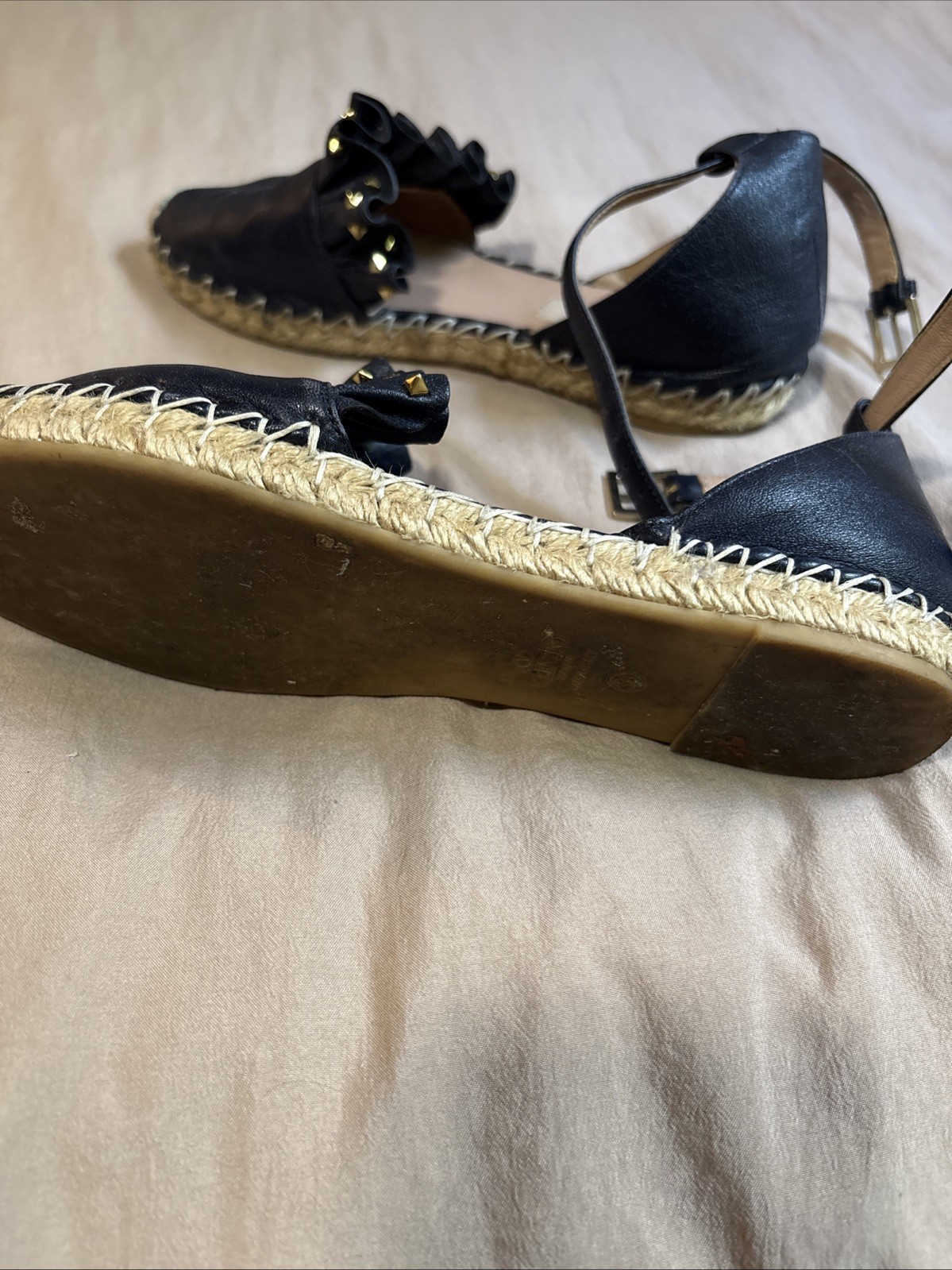 Valentino Caravani 6-6.5