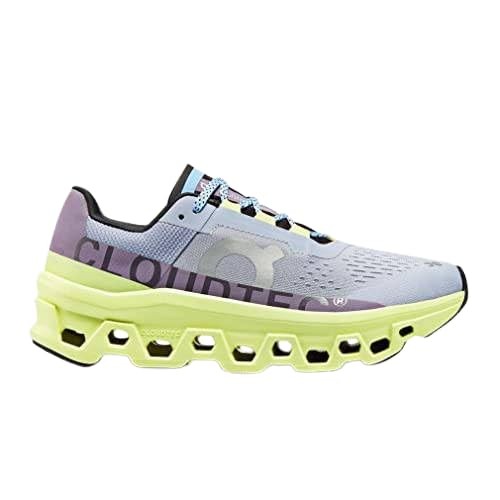 On Cloudmonster, Various Colors, NEW