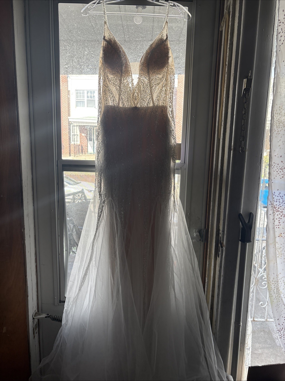 Wedding dress Cinderella DIVIE Cds401