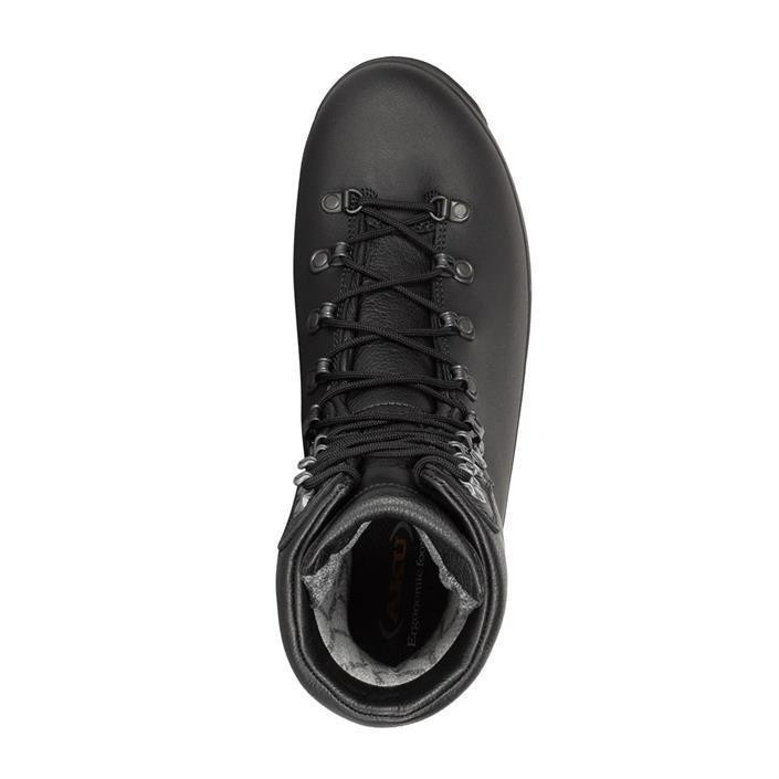 AKU Griffon Combat GTX Boots – Military Cold Weather Combat Boots – Gore-Tex® In