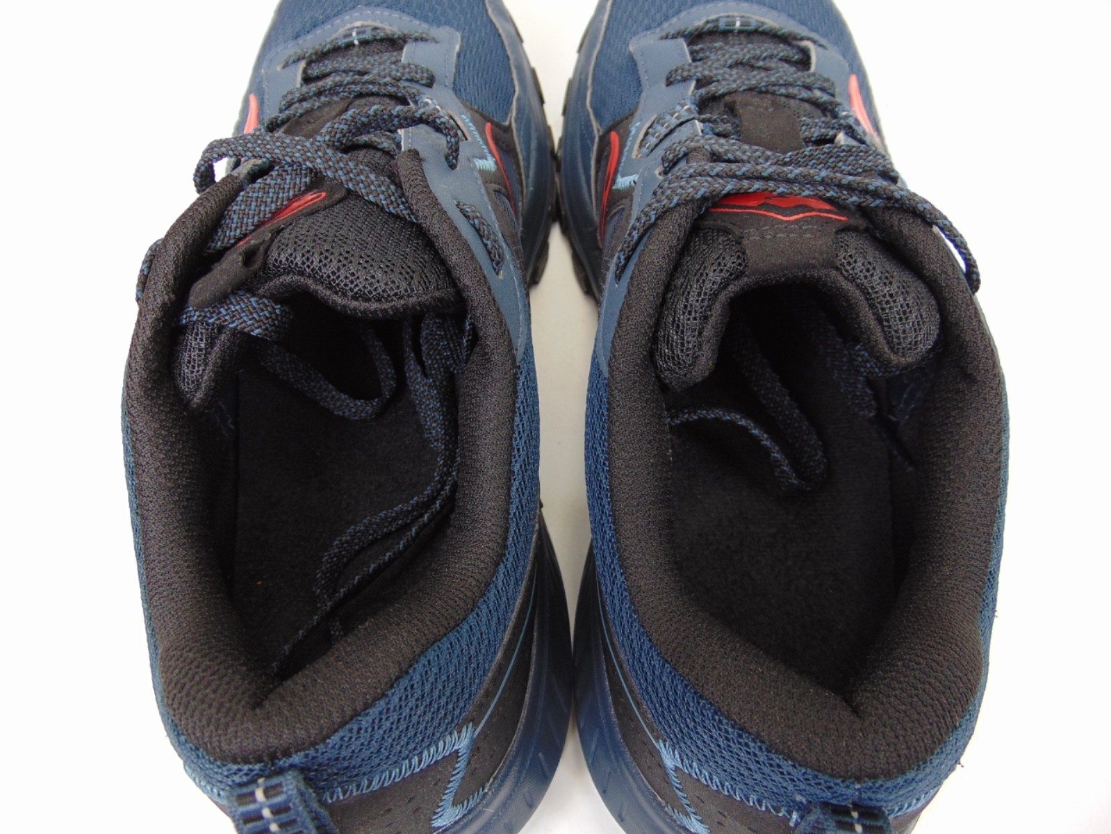 Saucony Excursion TR16 Mens MISMATCH Shoes Size 10.5 – 11 Trail Running Sneakers