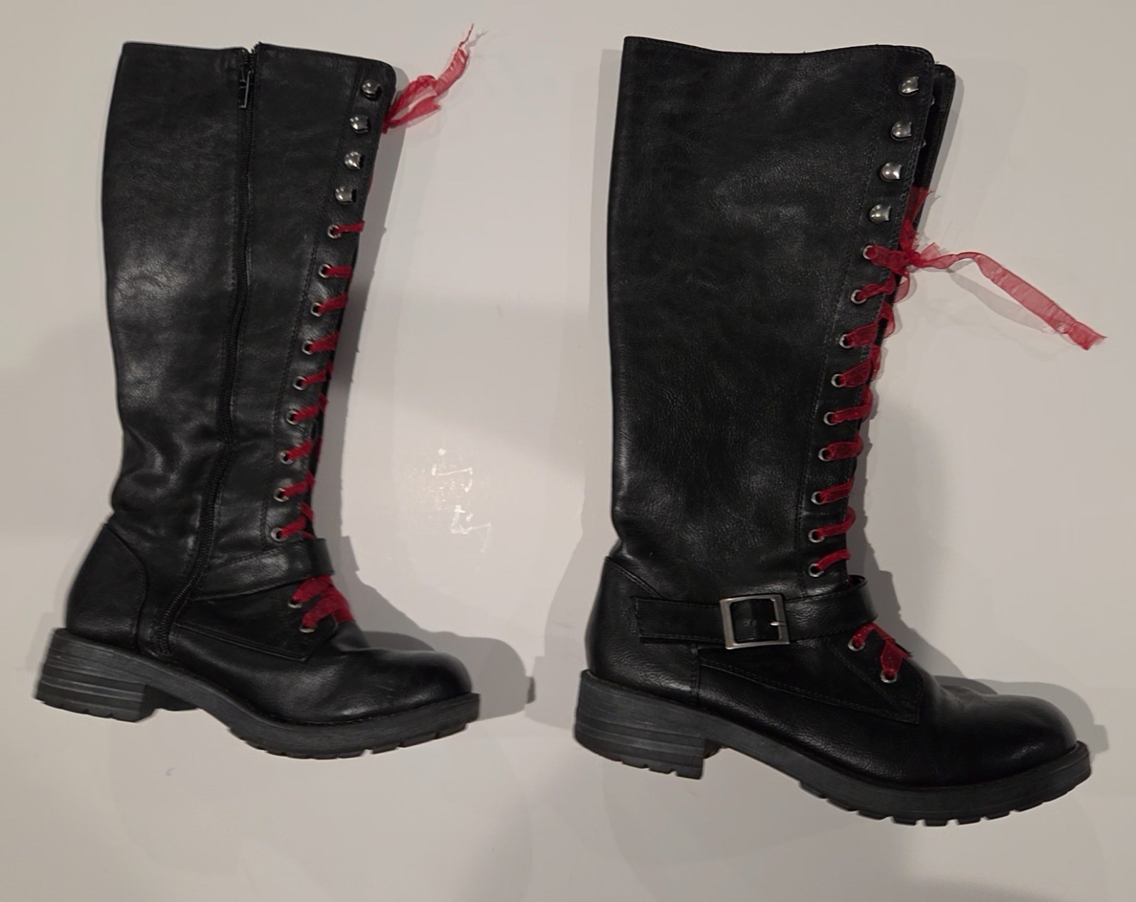Women’s Black Unionbay Boots