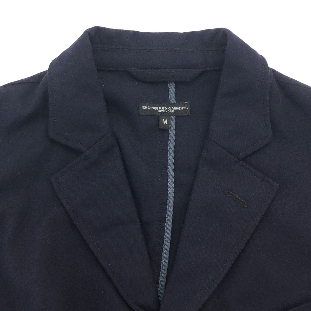 Engineered Garments BEAMS PLUS Bespoke Mid Field Blazer Midfield Used MESC-0
