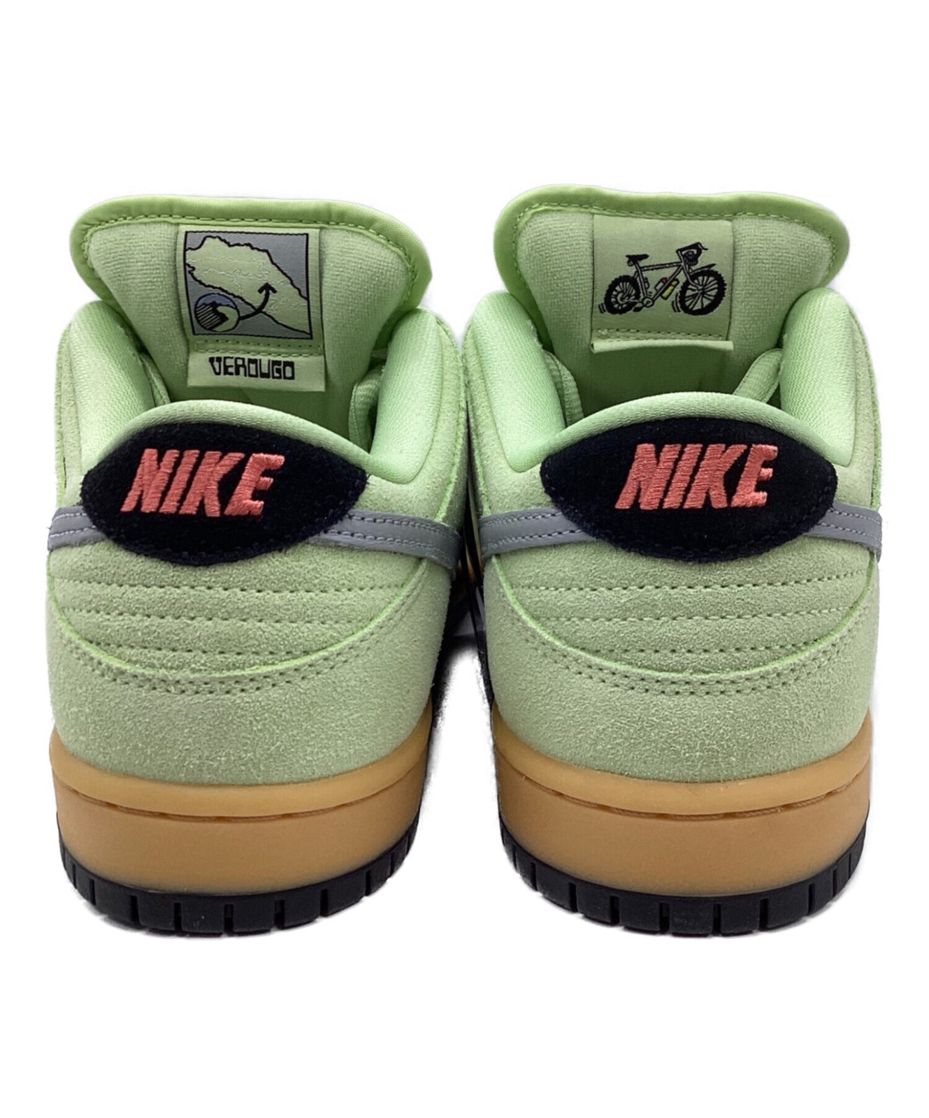 Nike Sb Dunk Low Pro Verdugo Mountain BFd12