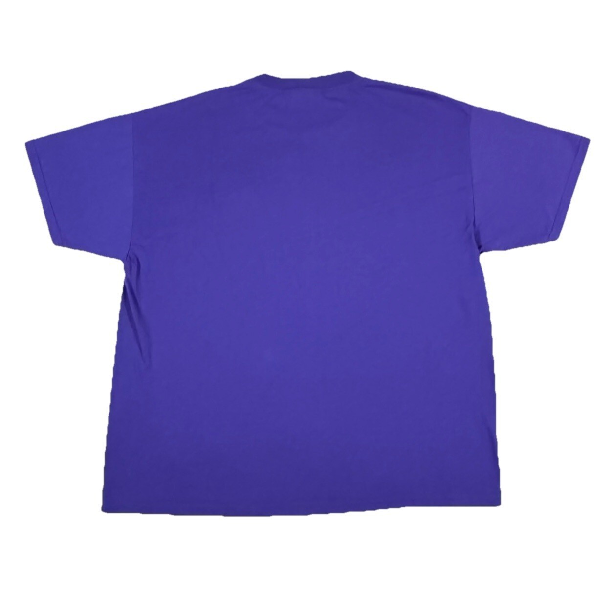 Vintage 1998 Cynwyd School 1st Grade Play T-Shirt Purple Hanes Heavyweight XL