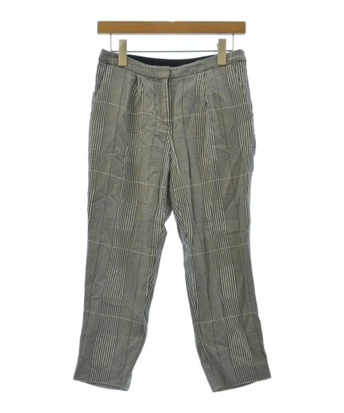 I C B Pants (Other) BlackxWhite(Check Pattern) 11(Approx. L) 2200520526075