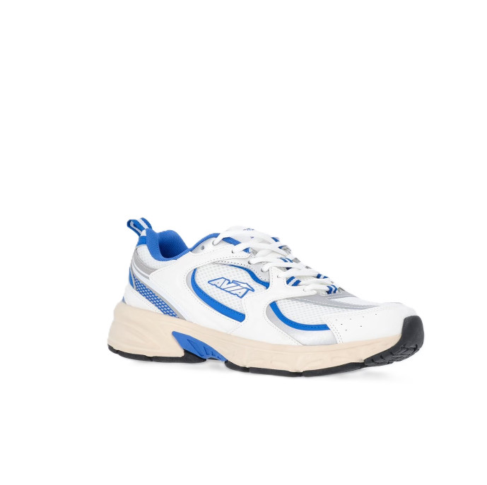 Avia Men’s 5000 Athletic Performance Running Sneakers Width:Medium 17455861346