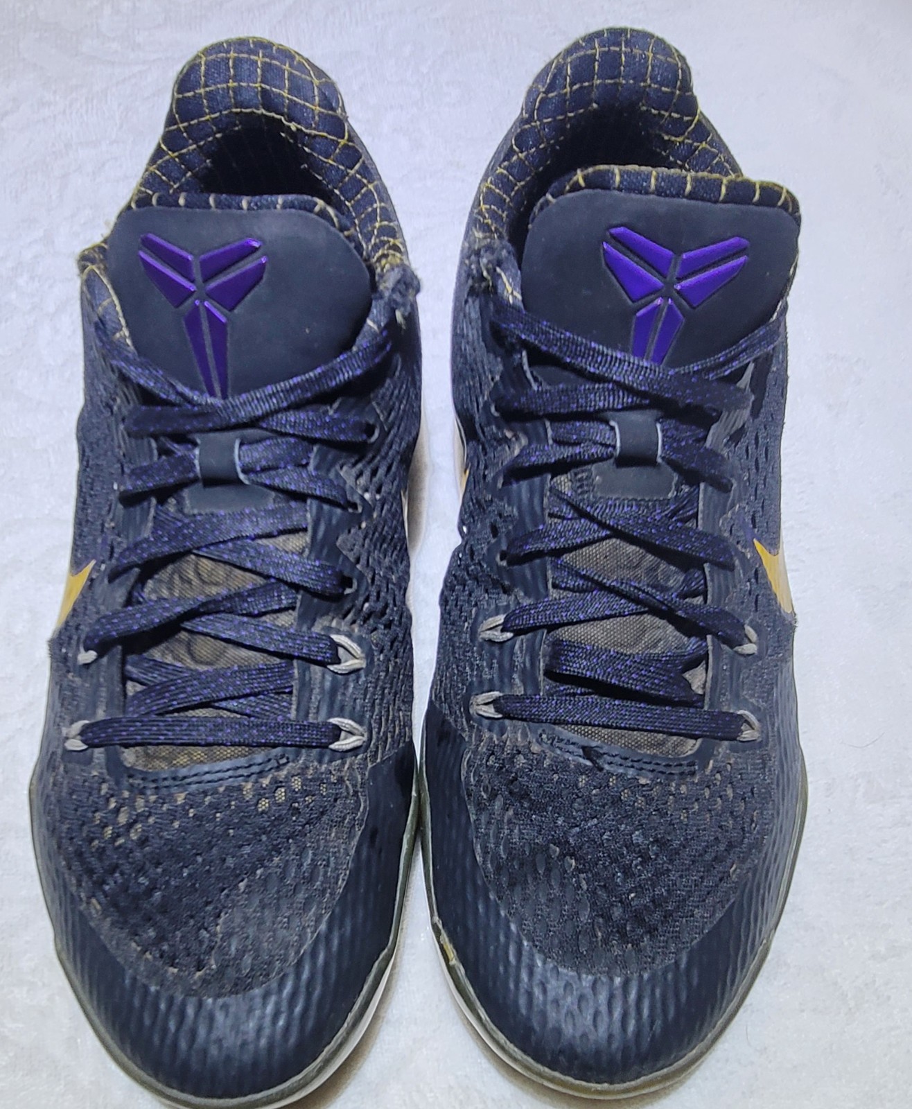 Nike Kobe 11 Carpe Diem – Size 9.5 – RARE!