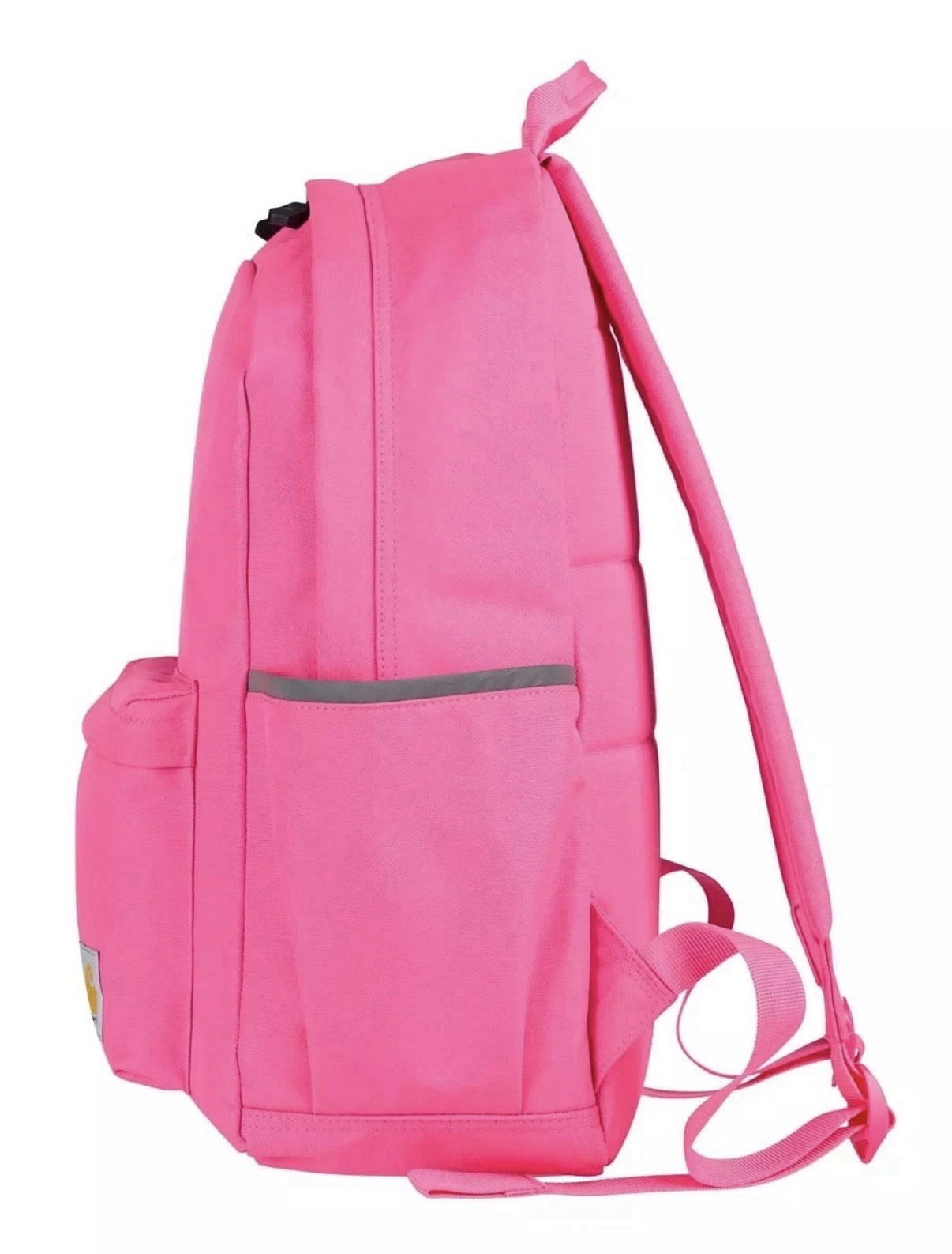 NWT Carhartt 21L Classic Laptop Water Resistant Backpack – Pink Glow