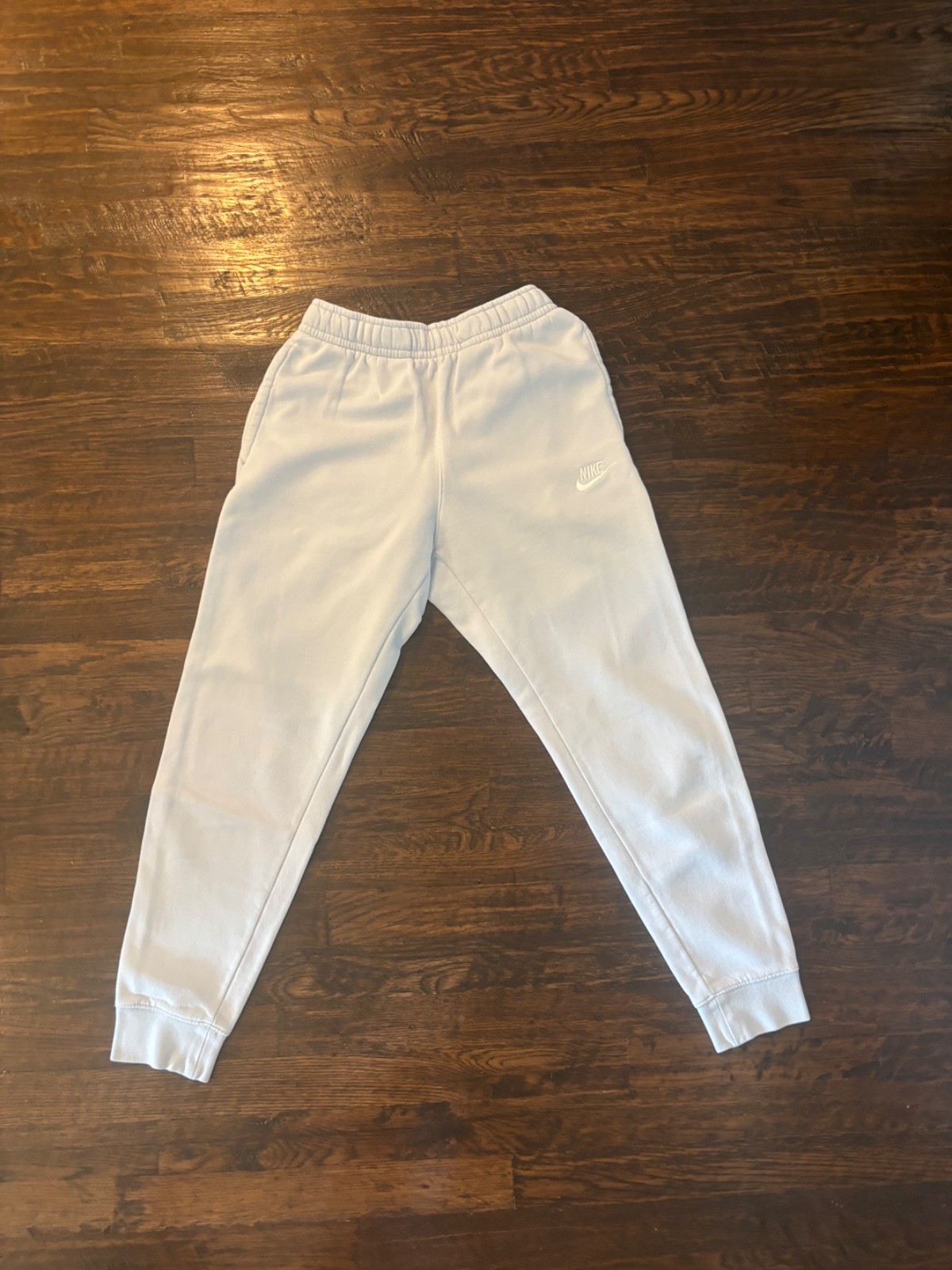 Men’s Ghost Nike Sweatpants XS