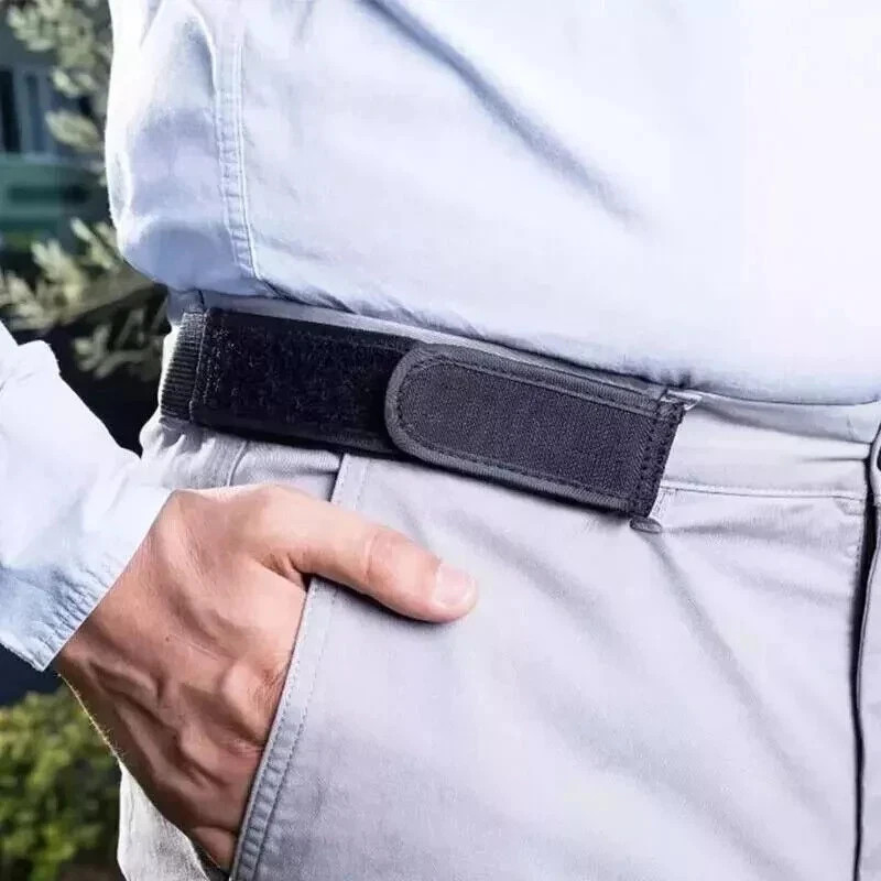 BeltBro Pro Pairs For Men Next Gen BeltPro Buckle-Free Elastic Belt